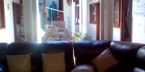 HOTEL SANTA BARBARA GUADALUPE
