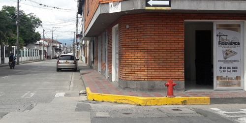 PROFESIONALES DE COLOMBIA EN OBRAS CIVILES Y DERECHO SAS
