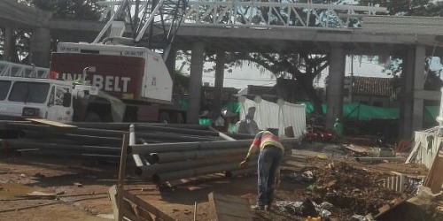PROFESIONALES DE COLOMBIA EN OBRAS CIVILES Y DERECHO SAS