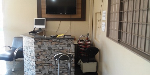NAICLER COIFFEUR