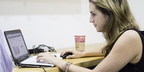 IMPAQTO Coworking
