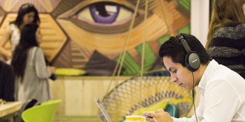 IMPAQTO Coworking