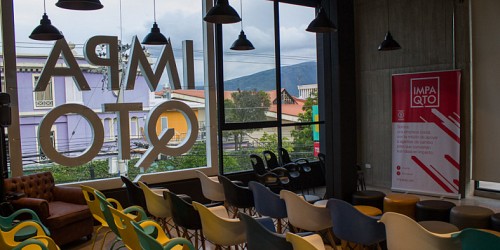 IMPAQTO Coworking