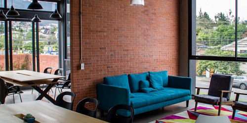 IMPAQTO Coworking