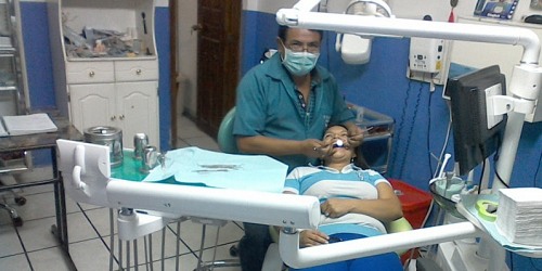 CLINICA DENTAL SINAI