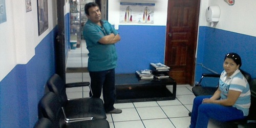 CLINICA DENTAL SINAI