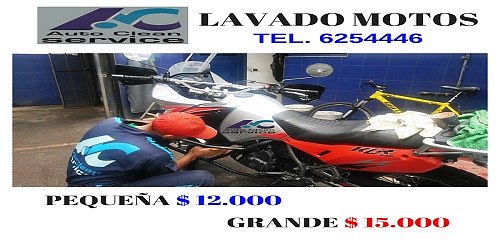 AUTO CLEAN SERVICE