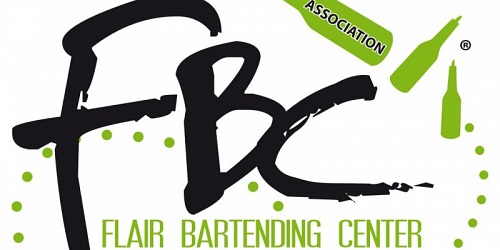 The bartending Center