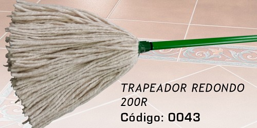 OLIVESA PRODUCTOS INSTITUCIONALES DE LIMPIEZA