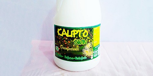OLIVESA PRODUCTOS INSTITUCIONALES DE LIMPIEZA