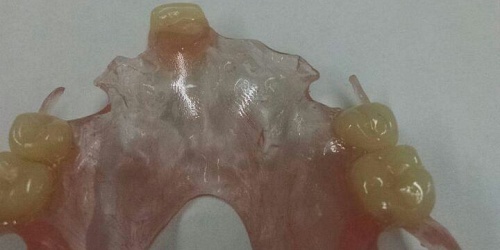 CENTRO ODONTOLÓGICO J.A.R. DENTAL