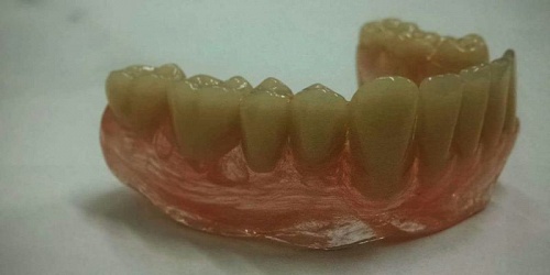 CENTRO ODONTOLÓGICO J.A.R. DENTAL