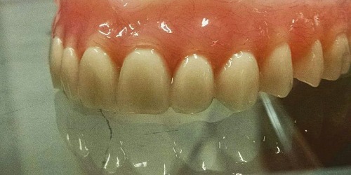 CENTRO ODONTOLÓGICO J.A.R. DENTAL