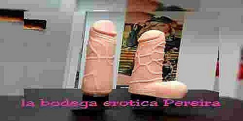 LA BODEGA EROTICA