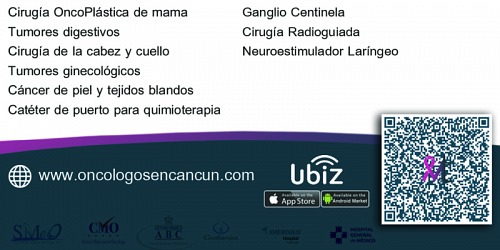 CIRUJANO ONCÓLOGO EN CANCÚN DR. MIJAEL TOIBER LEVY