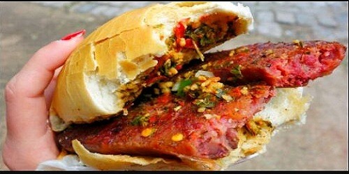 Deli Market Manta