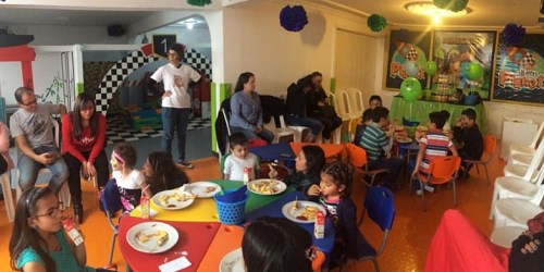 Children Planet