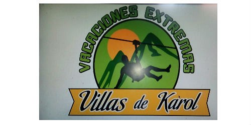 Vacaciones Extremas Villas De Karol