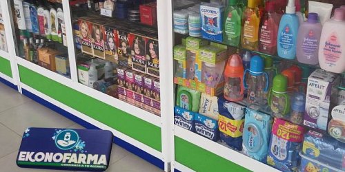 Farmacia Ekonofarma