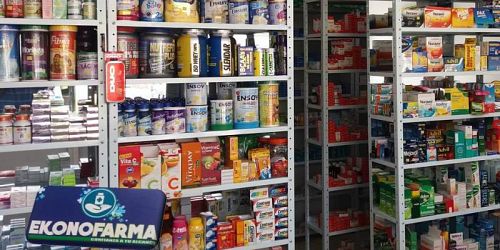 Farmacia Ekonofarma