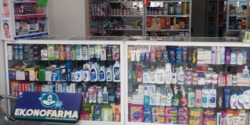 Farmacia Ekonofarma