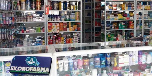 Farmacia Ekonofarma
