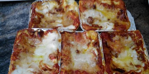 AL CHIOSCO PANINERIA ROSTICCERIA