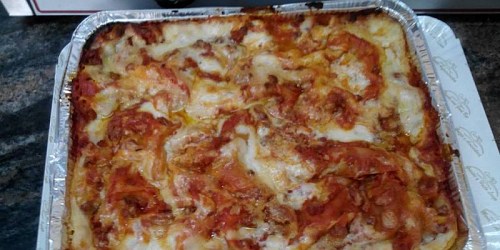 AL CHIOSCO PANINERIA ROSTICCERIA