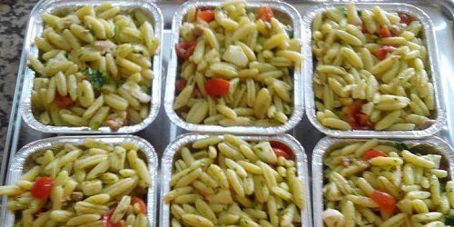 AL CHIOSCO PANINERIA ROSTICCERIA