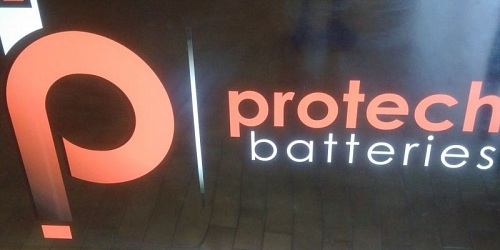 Protech Batteries
