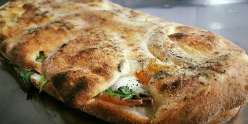 la preferita pizzeria montallegro