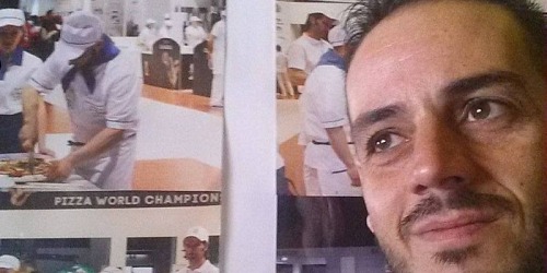 la preferita pizzeria montallegro