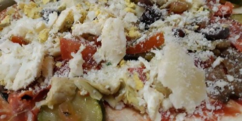 la preferita pizzeria montallegro