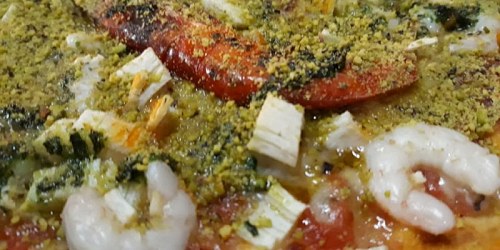 la preferita pizzeria montallegro