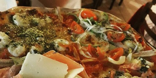 la preferita pizzeria montallegro