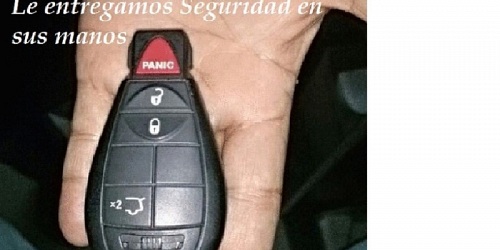 Cerrajería Bob II C.A.