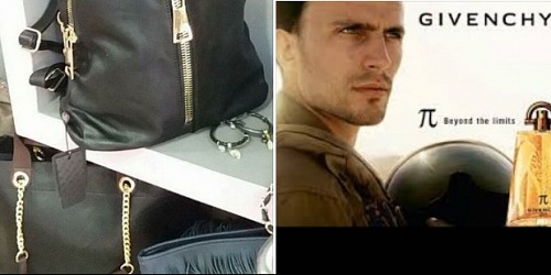 ΑΡΩΜΑΤΑ Giovanni Profumo ΑΡΩΜΑΤΟΠΩΛΕΙΟ ΜΑΡΟΥΣΙ