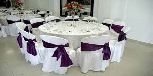 Centro de Eventos la Viña