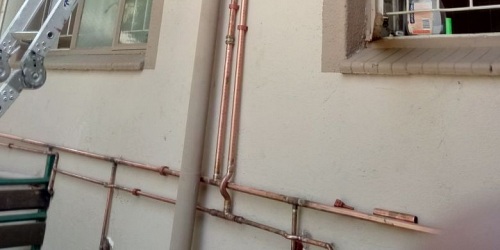 Strauss Family Projects (PTY) LTD