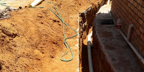 Strauss Family Projects (PTY) LTD