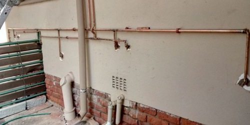 Strauss Family Projects (PTY) LTD