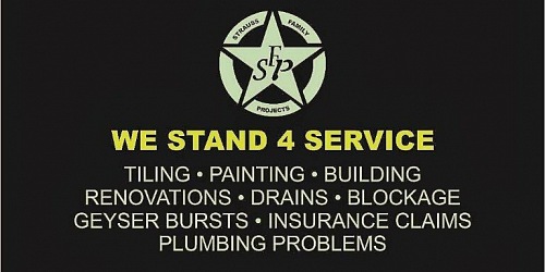 Strauss Family Projects (PTY) LTD