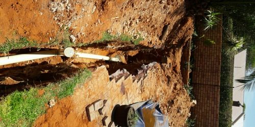 Strauss Family Projects (PTY) LTD