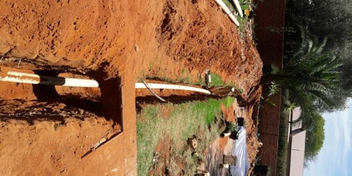 Strauss Family Projects (PTY) LTD