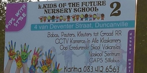 K.Kids Nursery School 2