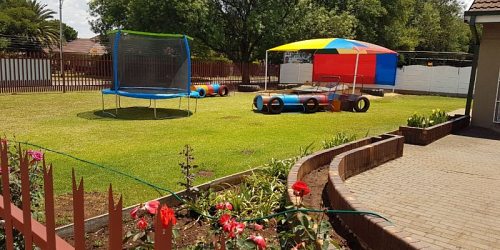 K.Kids Nursery School 2