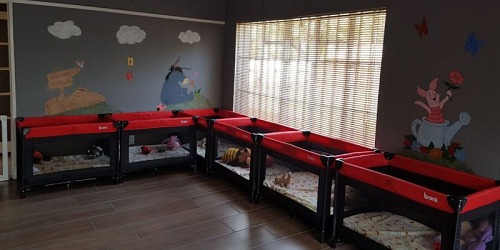 K.Kids Nursery School 2