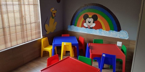 K.Kids Nursery School 2