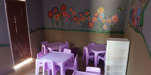 K.Kids Nursery School 2