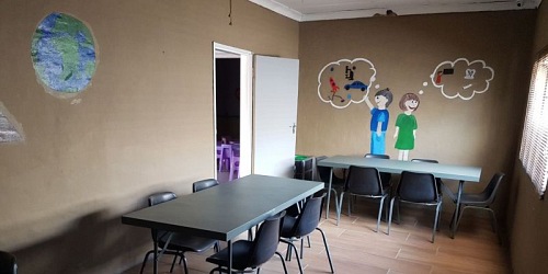K.Kids Nursery School 2